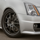 Illustration for article titled Hennessey V700 CTS-V: 700 HP, Four-Door ZR1